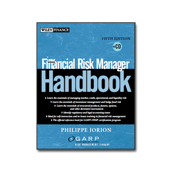 FRM Handbook