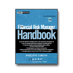 FRM Handbook